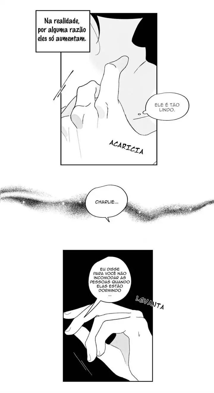 Down and Dirty – Capítulo 17 Yaoi – Página 19