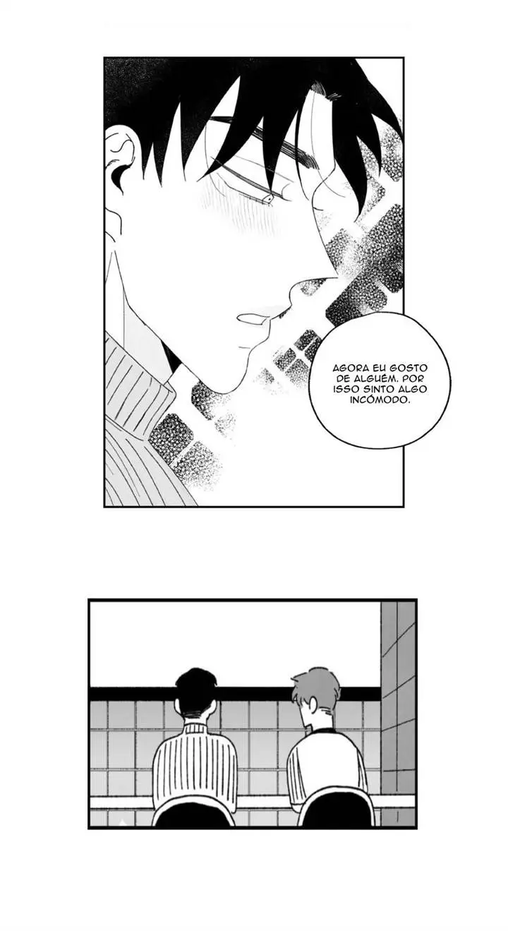 Down and Dirty – Capítulo 17 Yaoi – Página 5