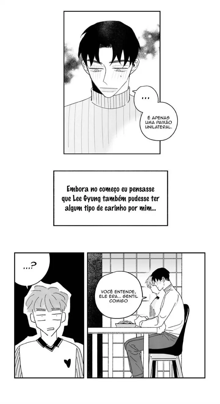 Down and Dirty – Capítulo 17 Yaoi – Página 8