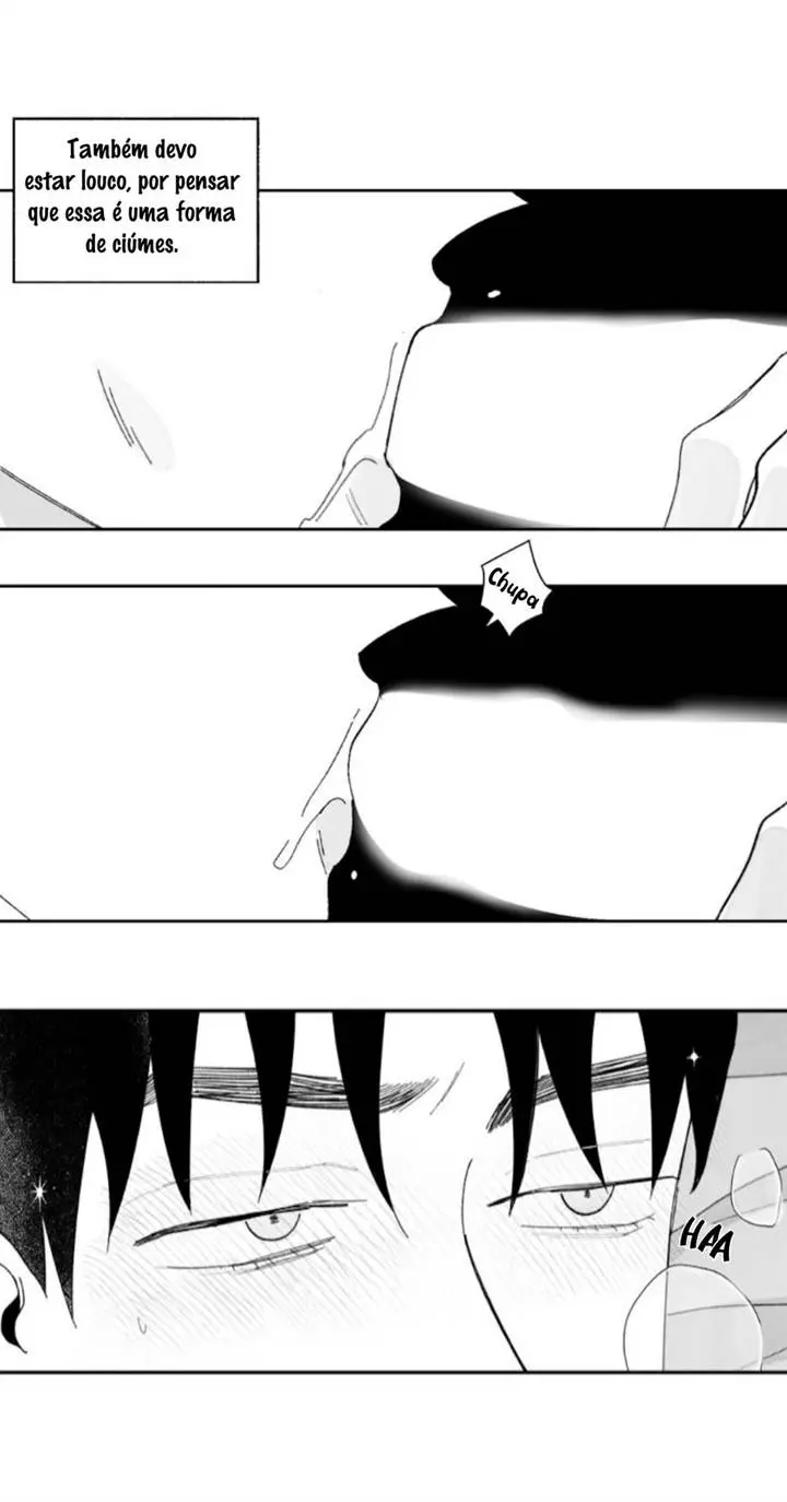 Down and Dirty – Capítulo 18 Yaoi – Página 15