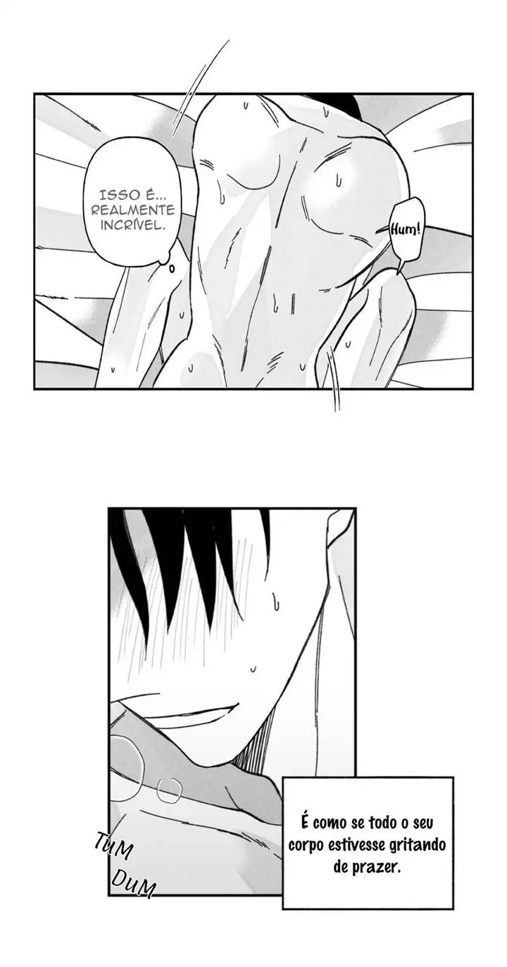 Down and Dirty – Capítulo 19 Yaoi – Página 19