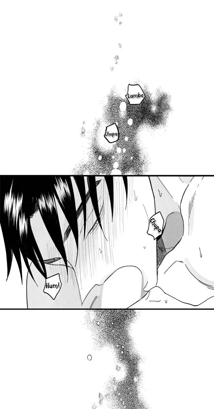 Down and Dirty – Capítulo 19 Yaoi – Página 2