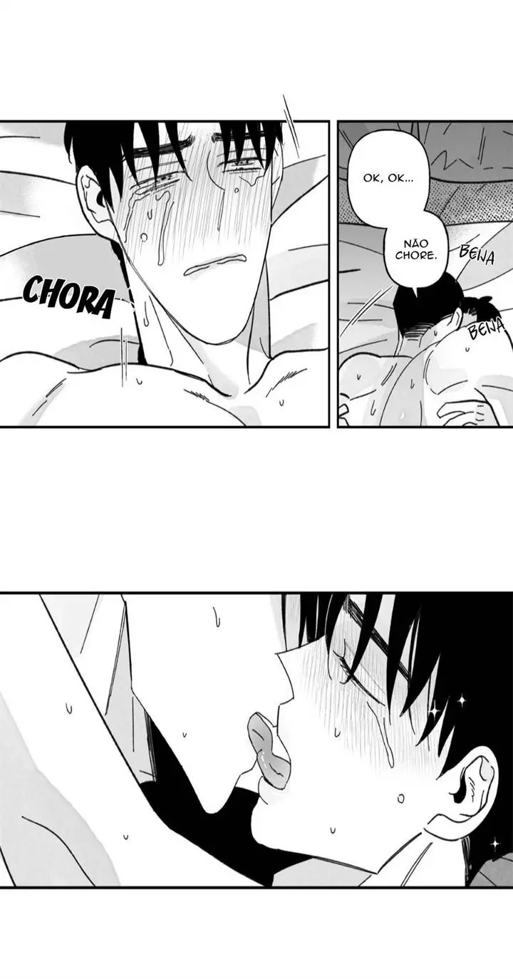 Down and Dirty – Capítulo 19 Yaoi – Página 23