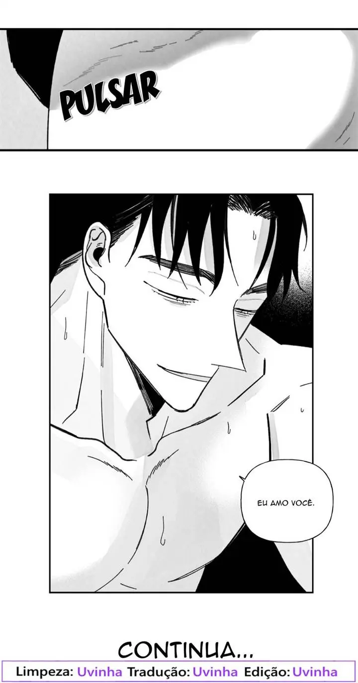 Down and Dirty – Capítulo 19 Yaoi – Página 25