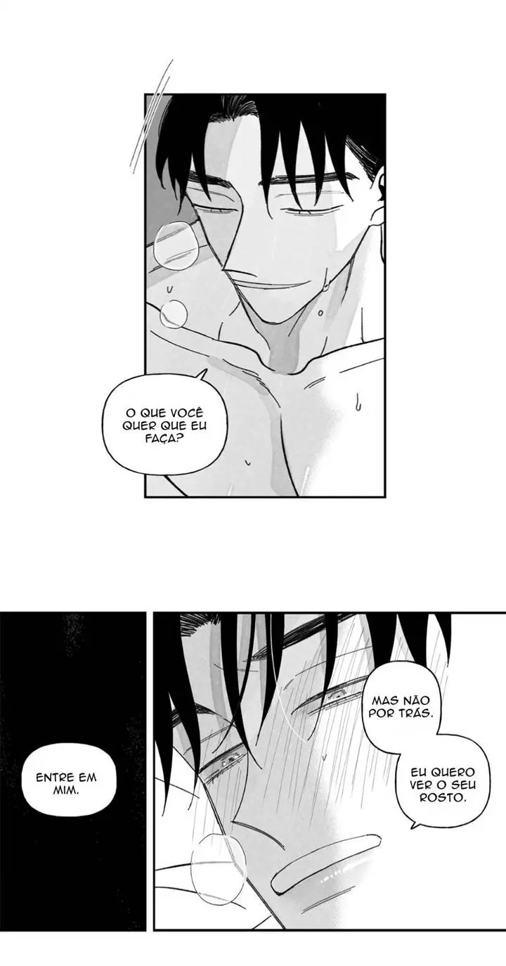 Down and Dirty – Capítulo 19 Yaoi – Página 6