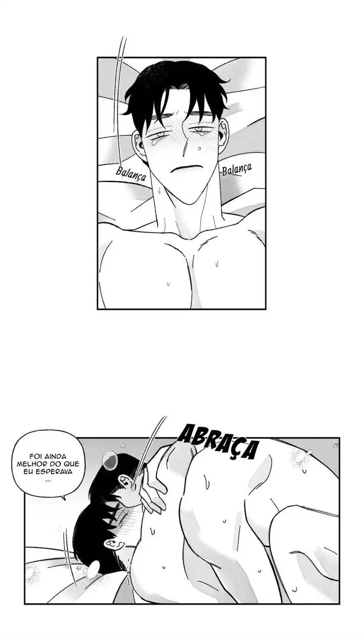 Down and Dirty – Capítulo 20 Yaoi – Página 5