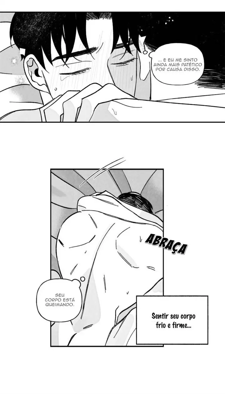 Down and Dirty – Capítulo 20 Yaoi – Página 6