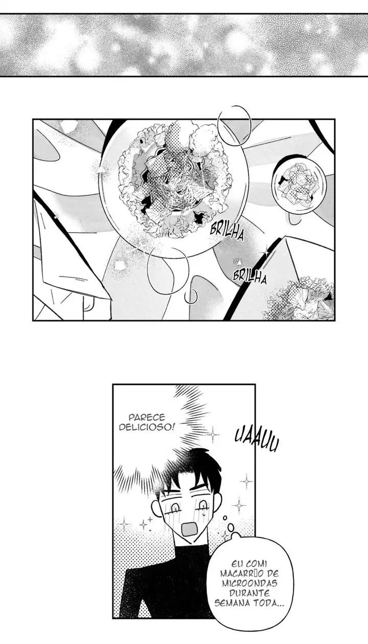 Down and Dirty – Capítulo 21 Yaoi – Página 16