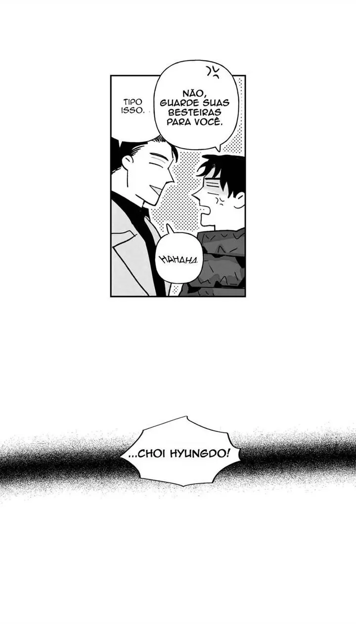 Down and Dirty – Capítulo 21 Yaoi – Página 22