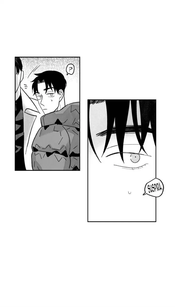 Down and Dirty – Capítulo 21 Yaoi – Página 23