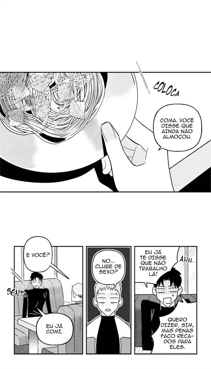 Down and Dirty – Capítulo 22 Yaoi – Página 10 Down and Dirty – Capítulo 22 Yaoi – Página 10