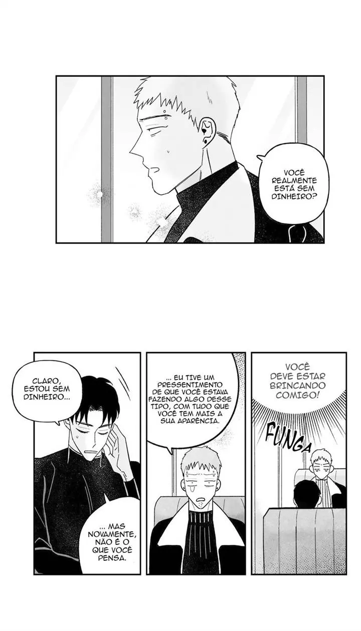 Down and Dirty – Capítulo 22 Yaoi – Página 11 Down and Dirty – Capítulo 22 Yaoi – Página 11