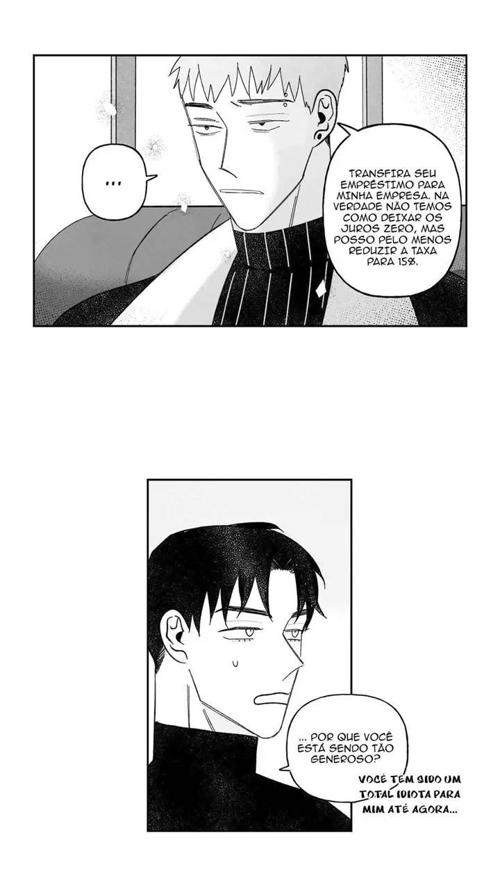 Down and Dirty – Capítulo 22 Yaoi – Página 13 Down and Dirty – Capítulo 22 Yaoi – Página 13