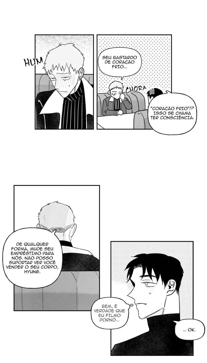 Down and Dirty – Capítulo 22 Yaoi – Página 16 Down and Dirty – Capítulo 22 Yaoi – Página 16