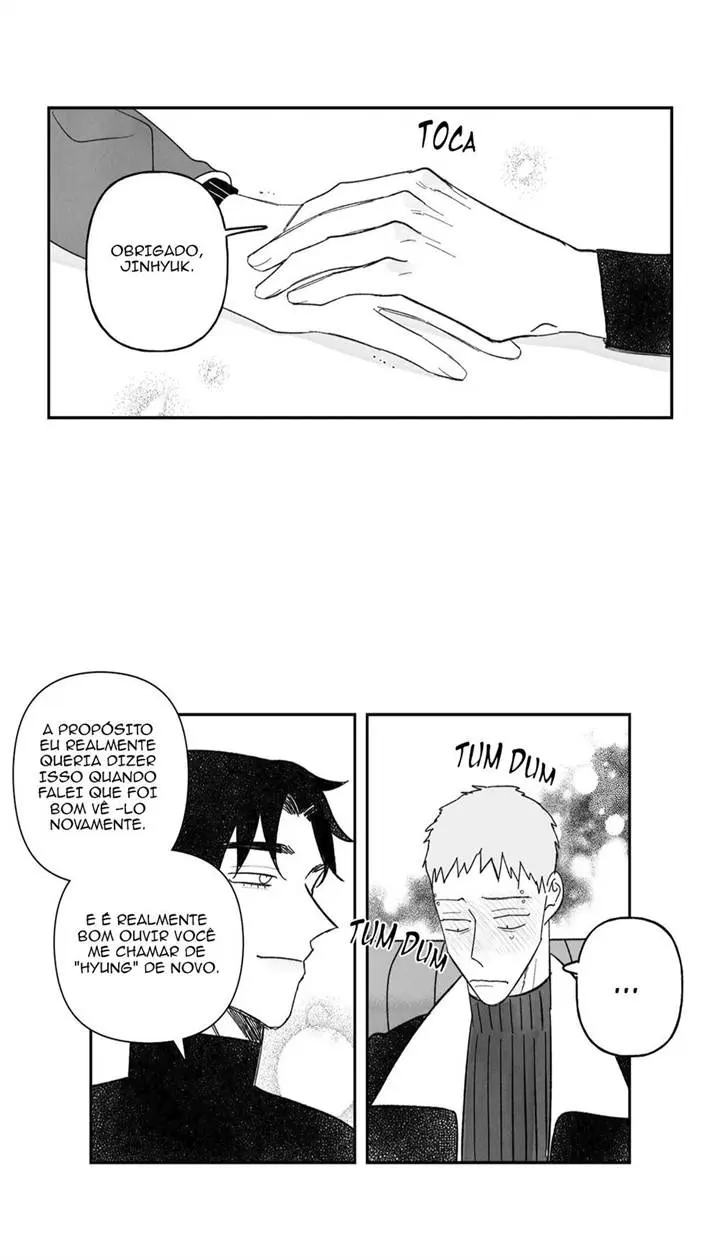 Down and Dirty – Capítulo 22 Yaoi – Página 17 Down and Dirty – Capítulo 22 Yaoi – Página 17