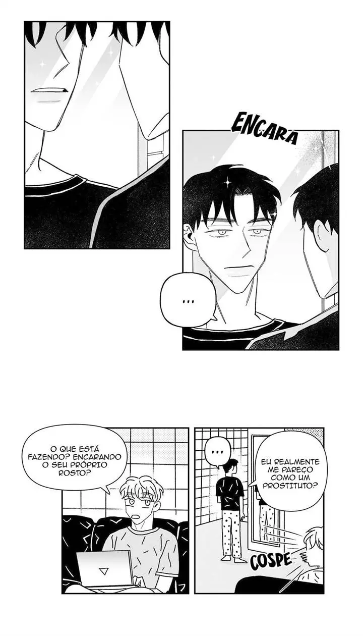 Down and Dirty – Capítulo 22 Yaoi – Página 19 Down and Dirty – Capítulo 22 Yaoi – Página 19