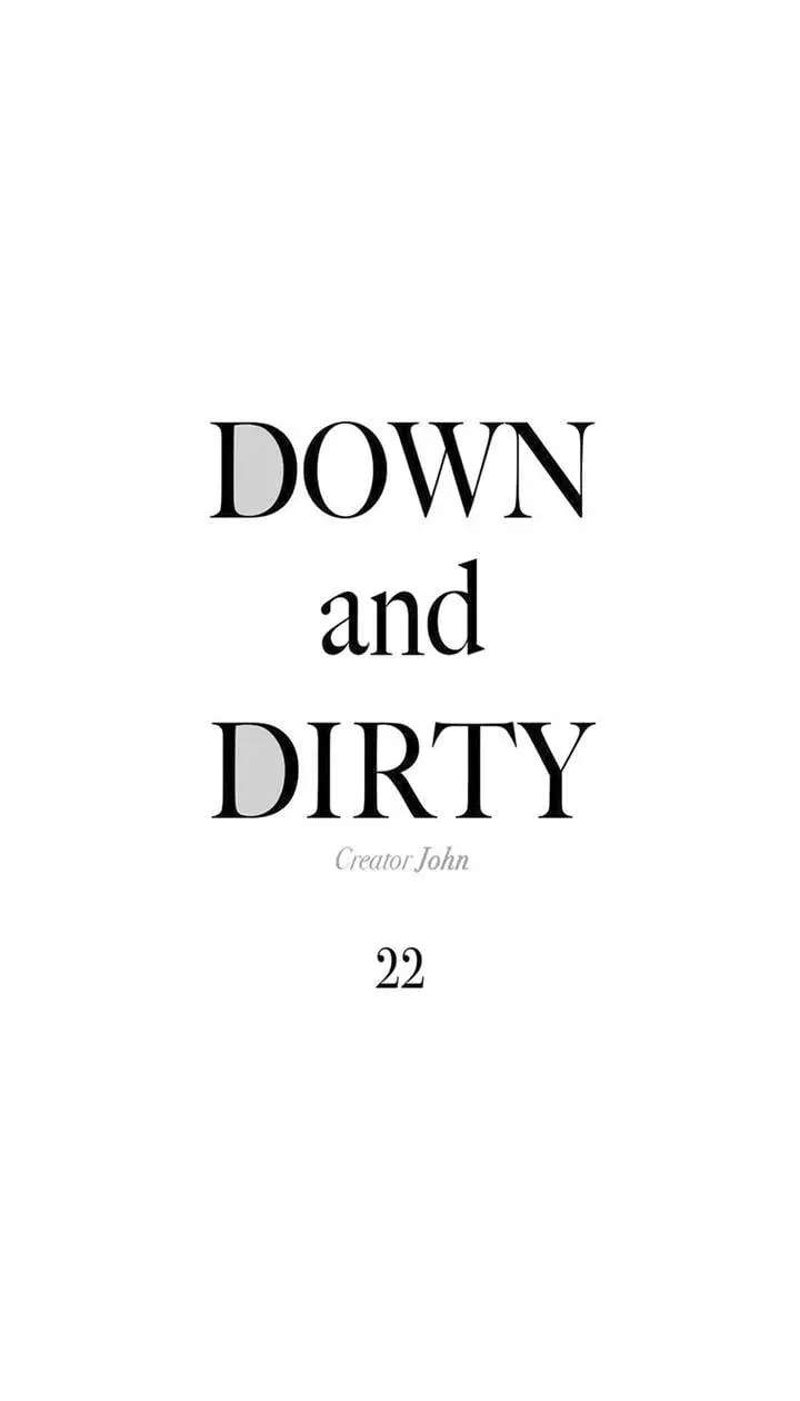 Down and Dirty – Capítulo 22 Yaoi – Página 2 Down and Dirty – Capítulo 22 Yaoi – Página 2