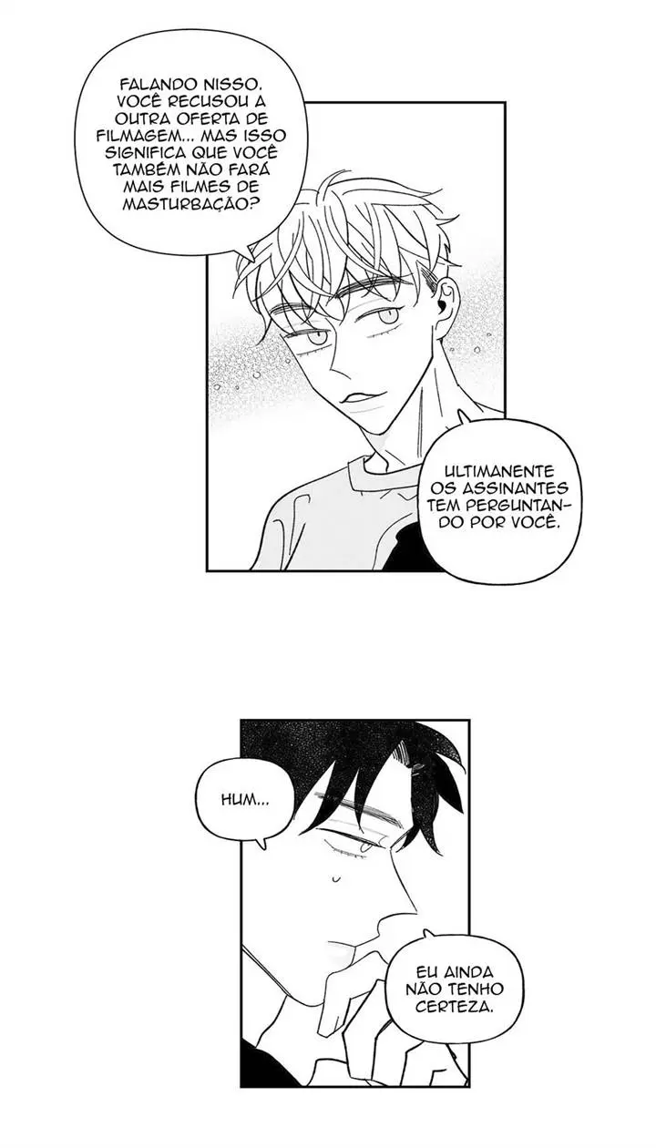 Down and Dirty – Capítulo 22 Yaoi – Página 21 Down and Dirty – Capítulo 22 Yaoi – Página 21