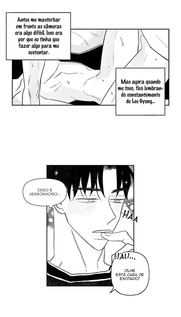 Down and Dirty – Capítulo 22 Yaoi – Página 22 Down and Dirty – Capítulo 22 Yaoi – Página 22