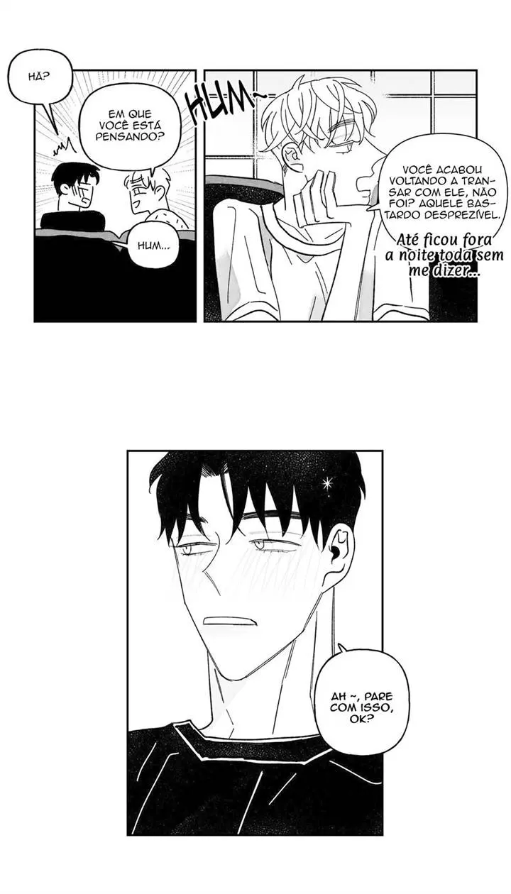 Down and Dirty – Capítulo 22 Yaoi – Página 23 Down and Dirty – Capítulo 22 Yaoi – Página 23