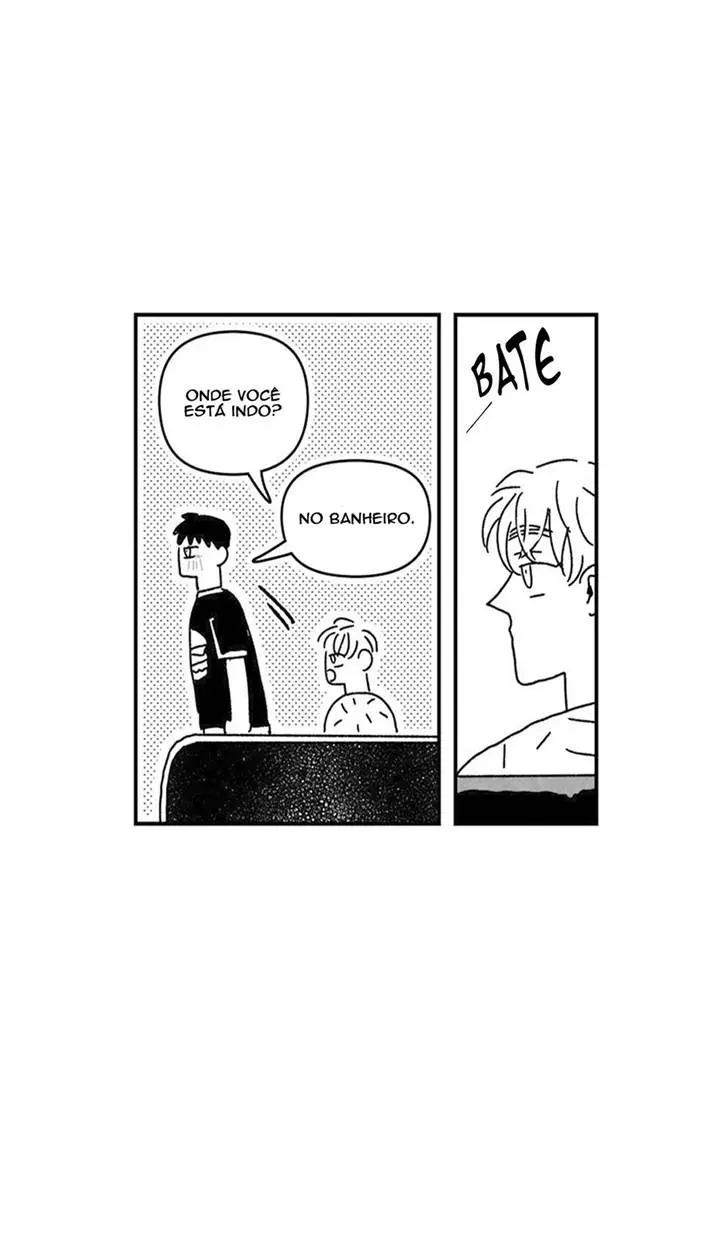 Down and Dirty – Capítulo 22 Yaoi – Página 24 Down and Dirty – Capítulo 22 Yaoi – Página 24