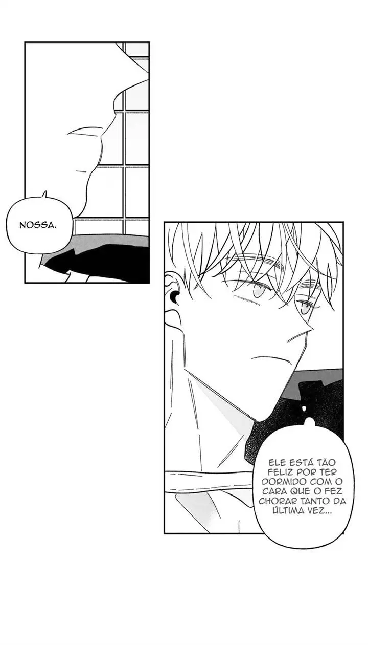 Down and Dirty – Capítulo 22 Yaoi – Página 25 Down and Dirty – Capítulo 22 Yaoi – Página 25