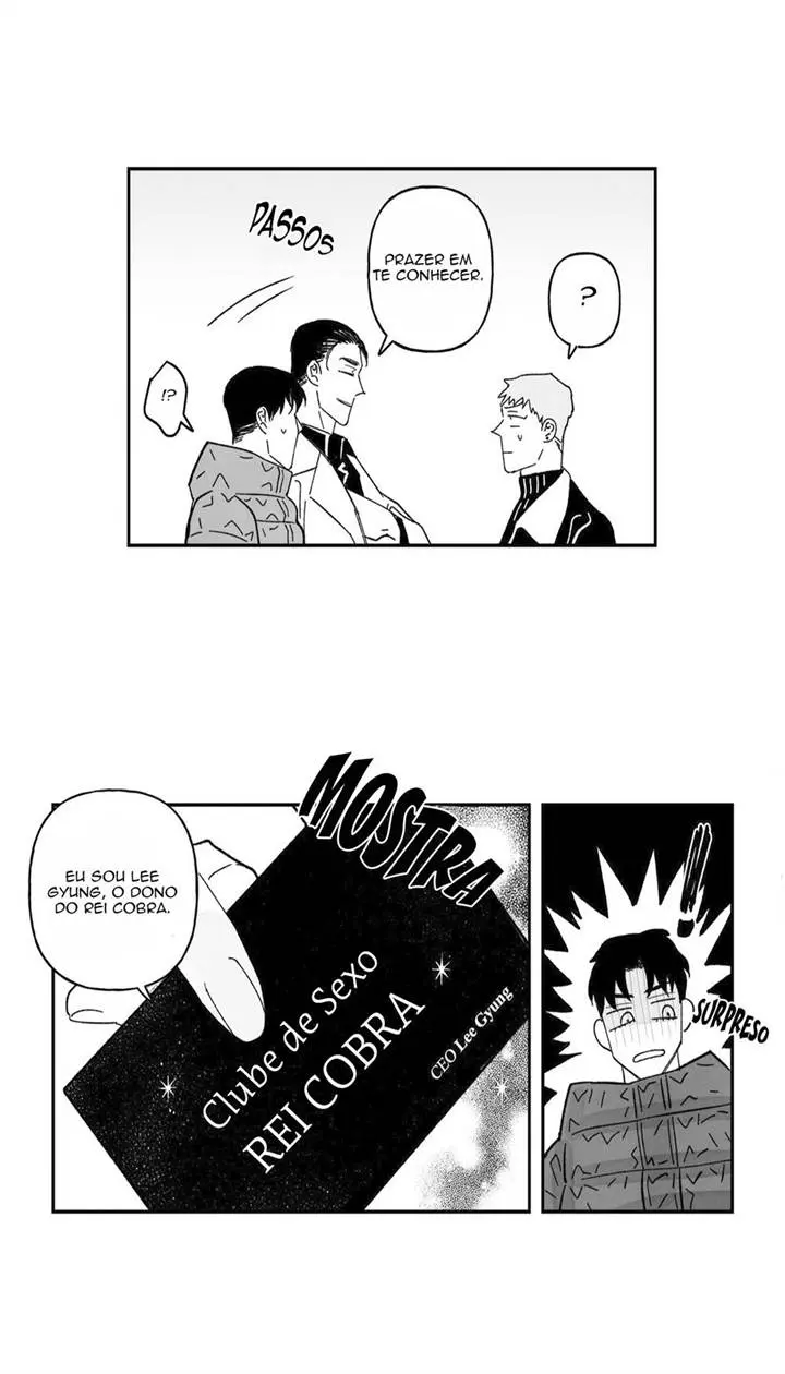 Down and Dirty – Capítulo 22 Yaoi – Página 5 Down and Dirty – Capítulo 22 Yaoi – Página 5