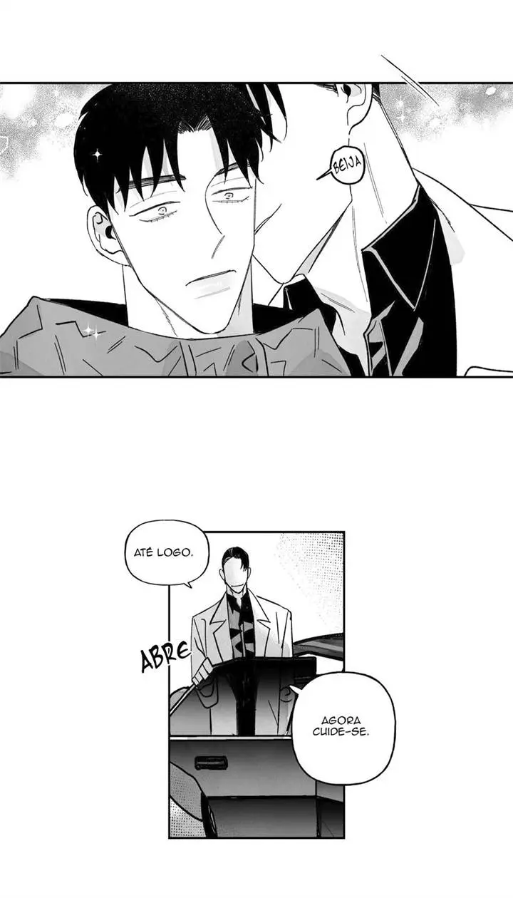 Down and Dirty – Capítulo 22 Yaoi – Página 7 Down and Dirty – Capítulo 22 Yaoi – Página 7