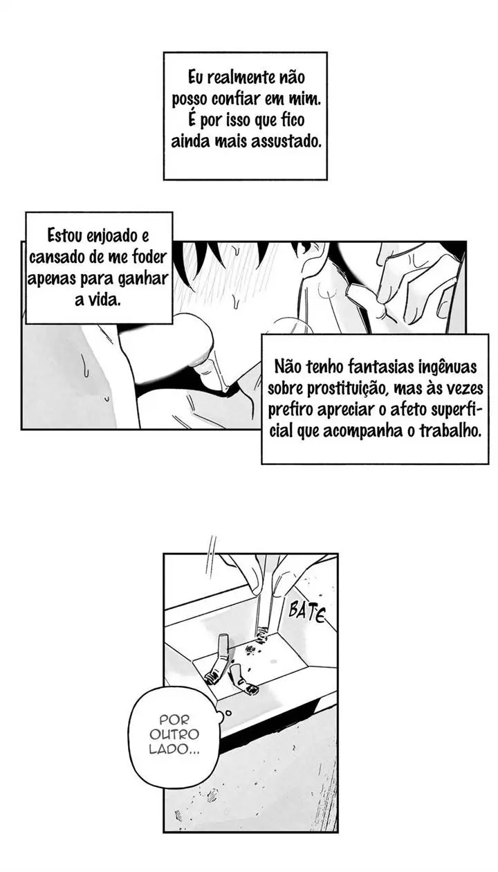 Down and Dirty – Capítulo 23 Yaoi – Página 10 Down and Dirty – Capítulo 23 Yaoi – Página 10