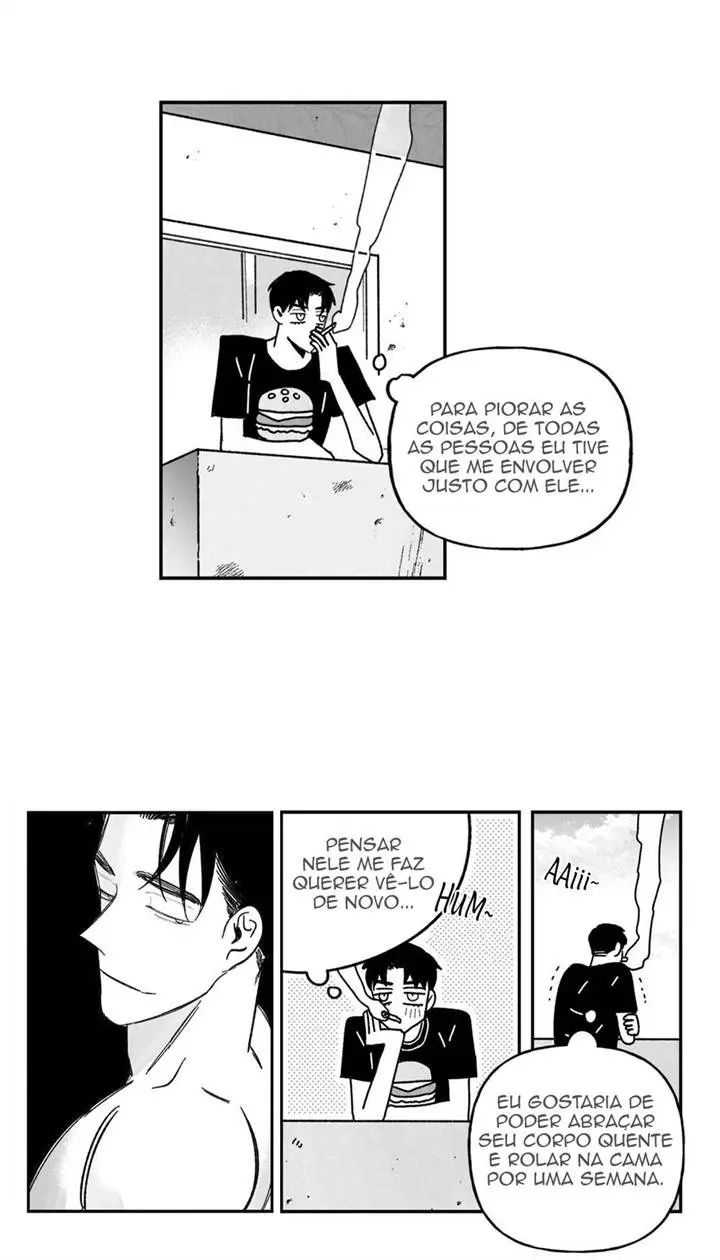 Down and Dirty – Capítulo 23 Yaoi – Página 13 Down and Dirty – Capítulo 23 Yaoi – Página 13