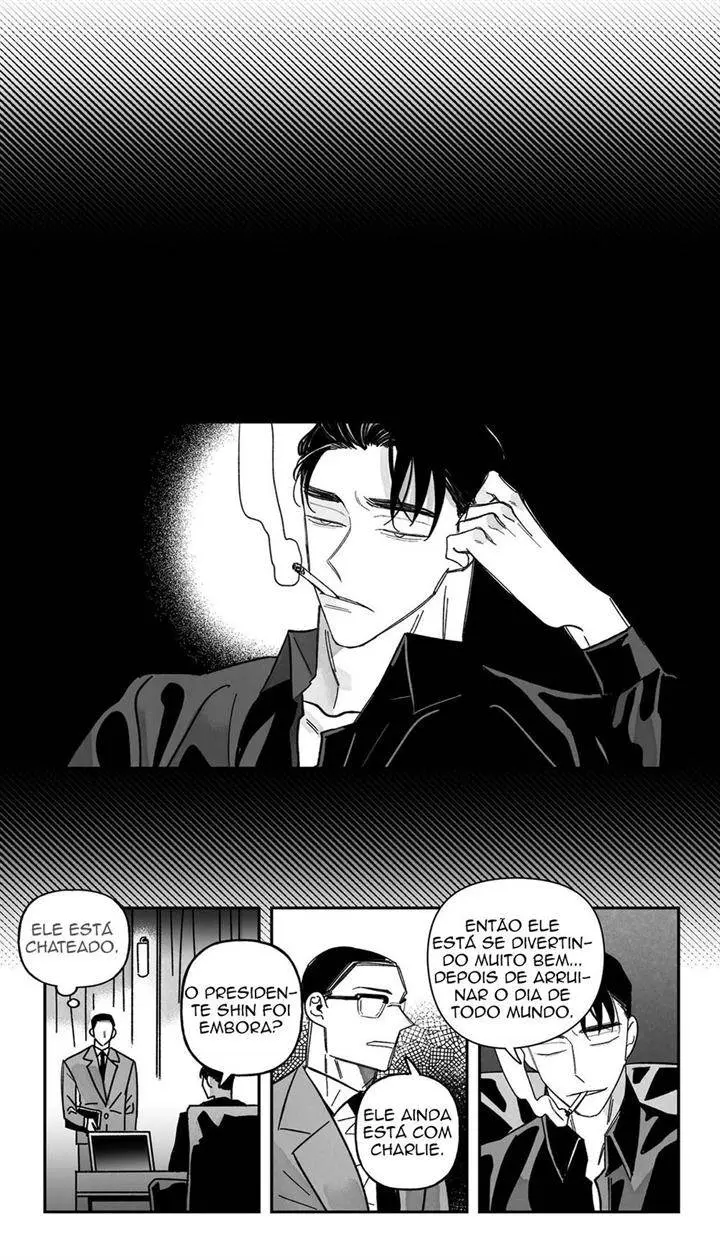 Down and Dirty – Capítulo 23 Yaoi – Página 14 Down and Dirty – Capítulo 23 Yaoi – Página 14