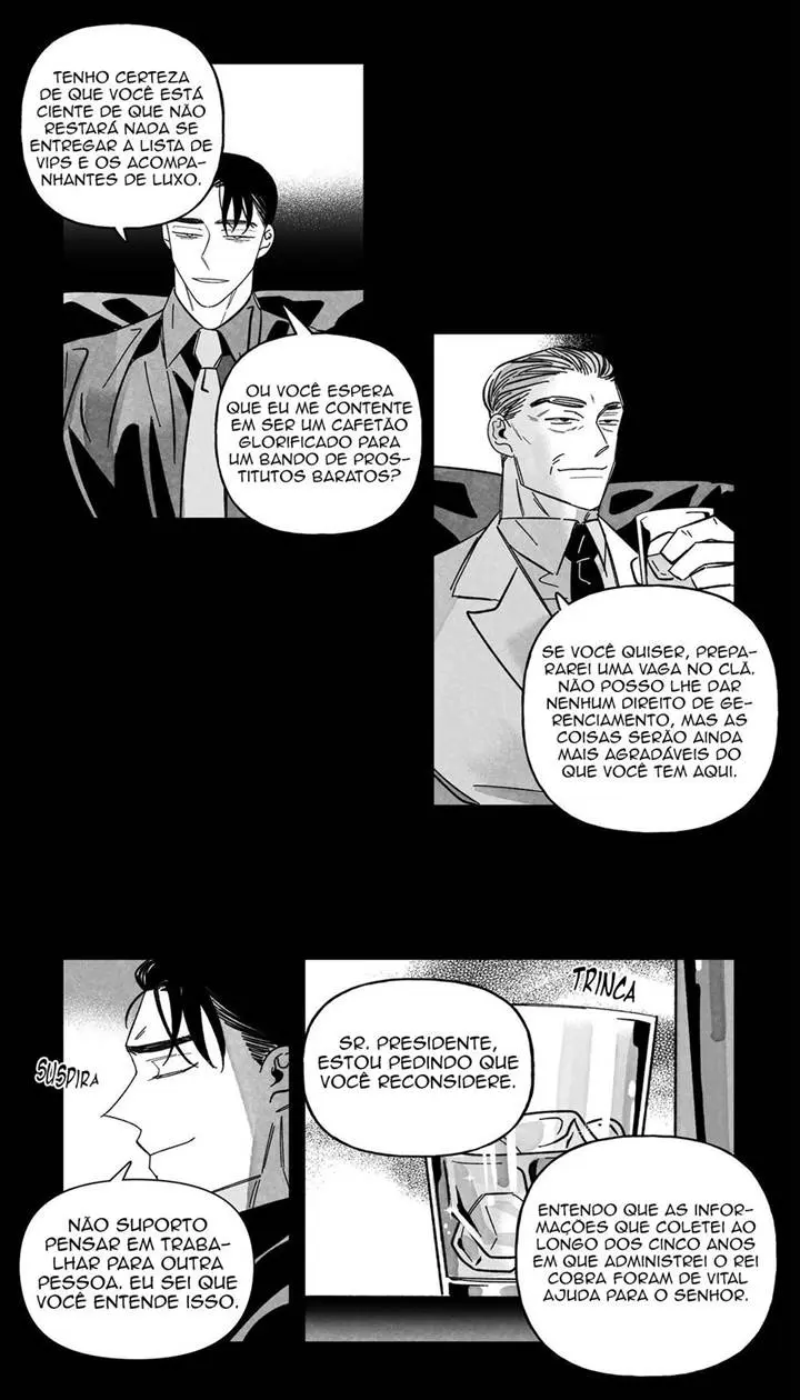 Down and Dirty – Capítulo 23 Yaoi – Página 16 Down and Dirty – Capítulo 23 Yaoi – Página 16