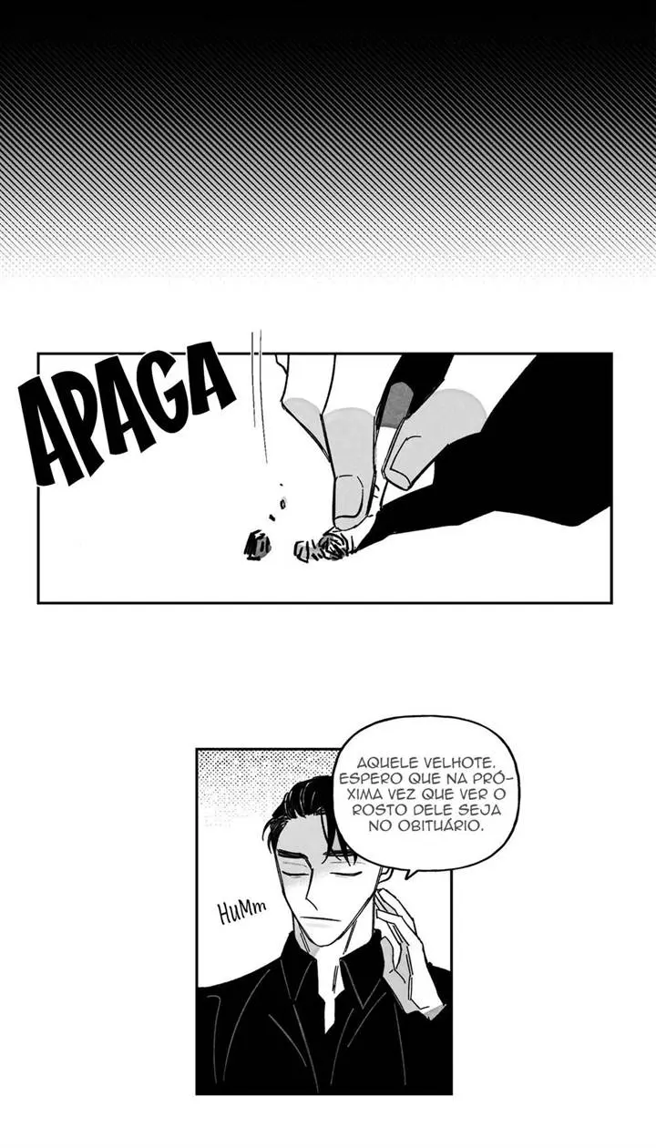 Down and Dirty – Capítulo 23 Yaoi – Página 19 Down and Dirty – Capítulo 23 Yaoi – Página 19