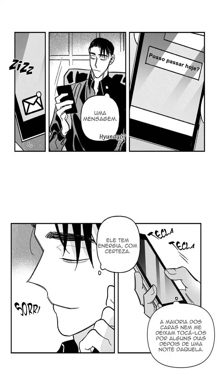 Down and Dirty – Capítulo 23 Yaoi – Página 20 Down and Dirty – Capítulo 23 Yaoi – Página 20