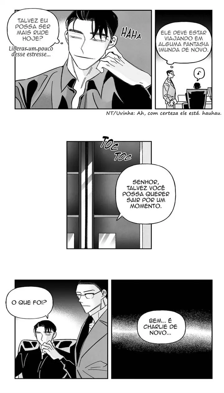 Down and Dirty – Capítulo 23 Yaoi – Página 21 Down and Dirty – Capítulo 23 Yaoi – Página 21