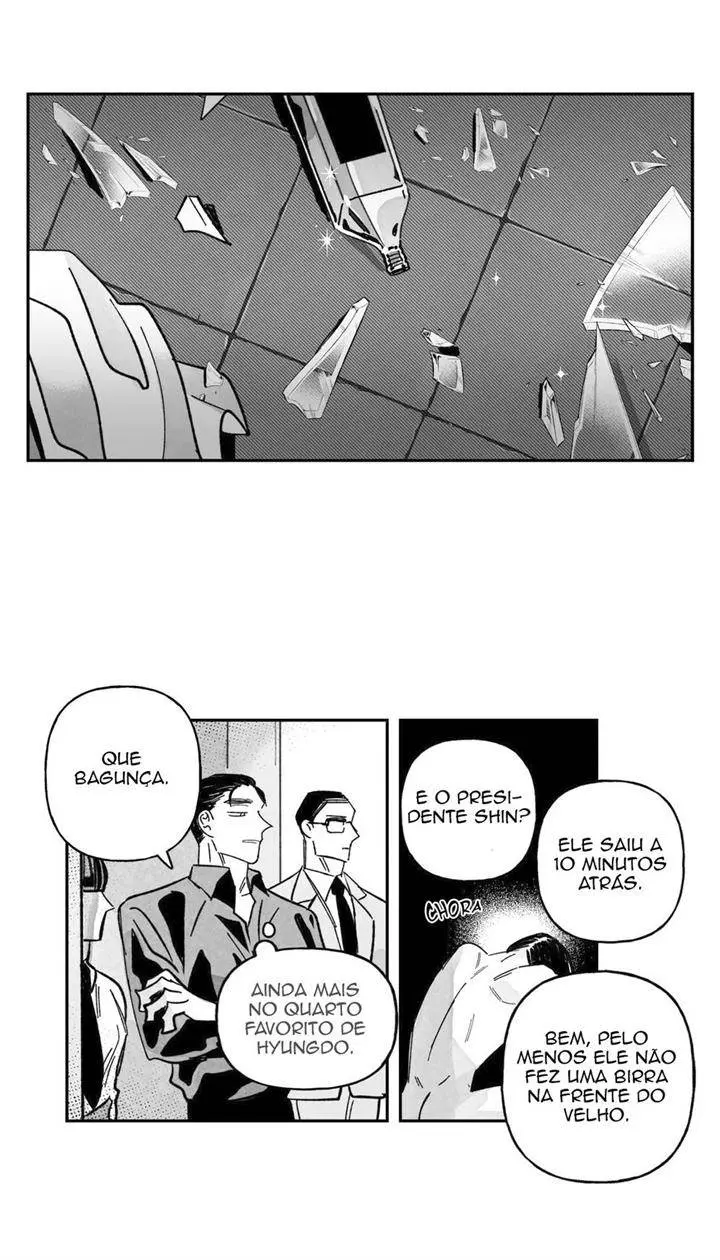 Down and Dirty – Capítulo 23 Yaoi – Página 22 Down and Dirty – Capítulo 23 Yaoi – Página 22