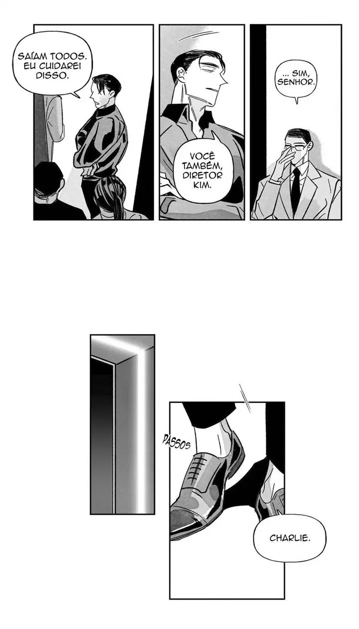 Down and Dirty – Capítulo 23 Yaoi – Página 23 Down and Dirty – Capítulo 23 Yaoi – Página 23