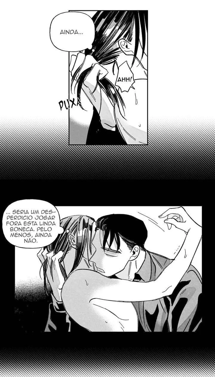 Down and Dirty – Capítulo 23 Yaoi – Página 27 Down and Dirty – Capítulo 23 Yaoi – Página 27