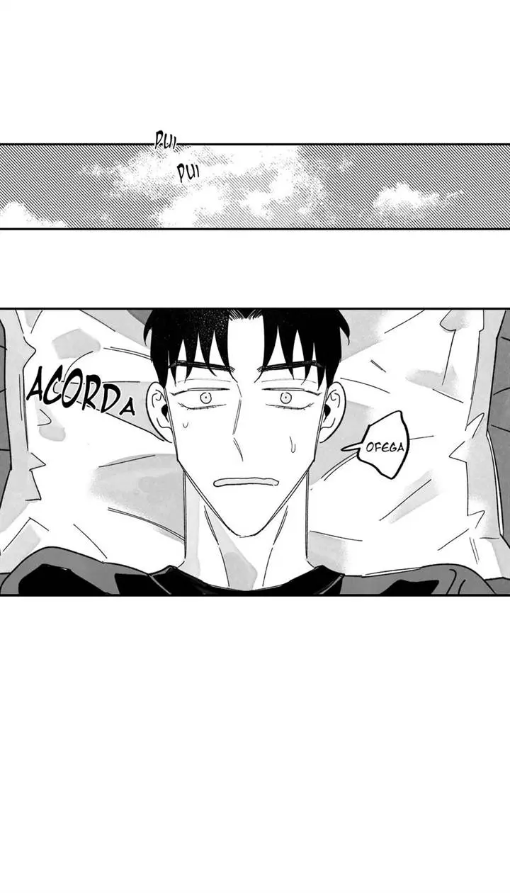 Down and Dirty – Capítulo 23 Yaoi – Página 6 Down and Dirty – Capítulo 23 Yaoi – Página 6