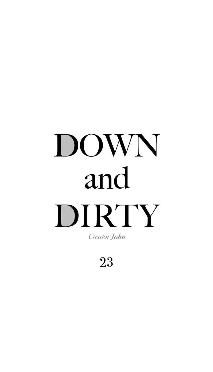 Down and Dirty – Capítulo 23 Yaoi – Página 7 Down and Dirty – Capítulo 23 Yaoi – Página 7