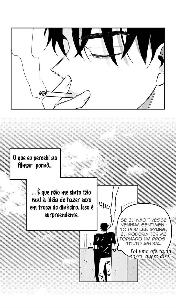 Down and Dirty – Capítulo 23 Yaoi – Página 9 Down and Dirty – Capítulo 23 Yaoi – Página 9