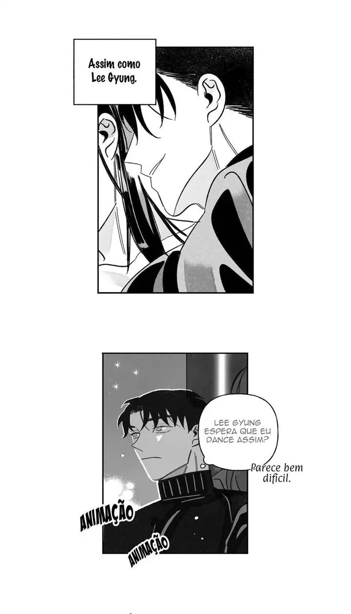 Down and Dirty – Capítulo 24 Yaoi – Página 12