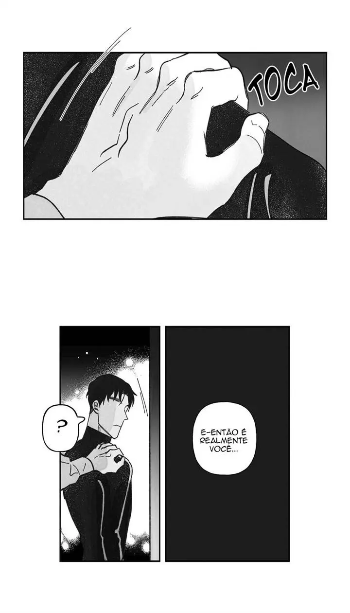 Down and Dirty – Capítulo 24 Yaoi – Página 13