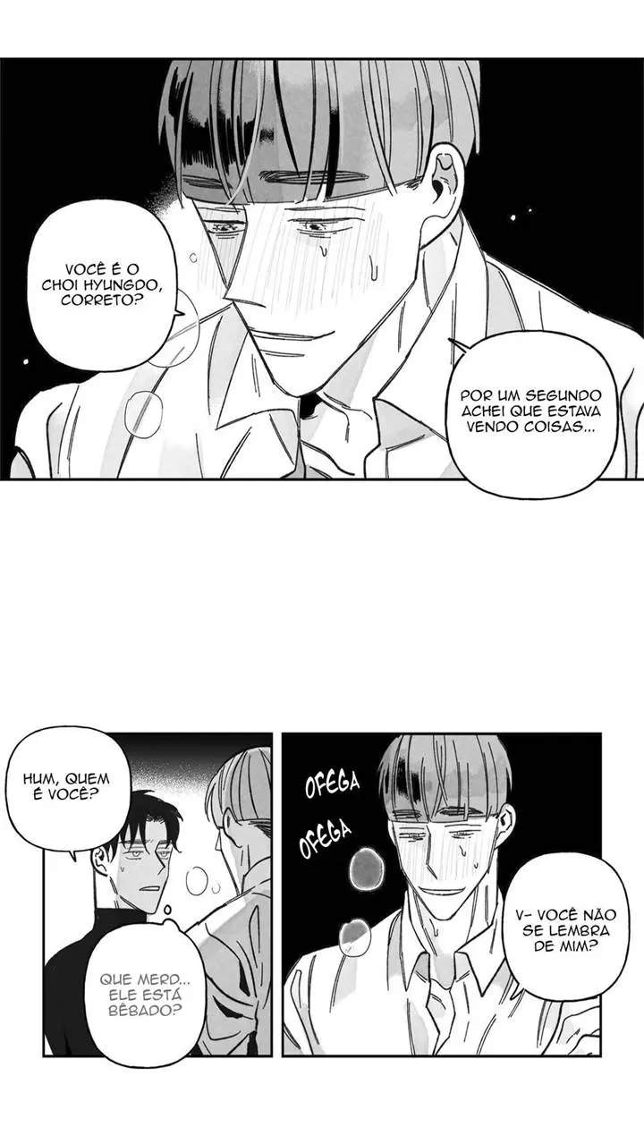 Down and Dirty – Capítulo 24 Yaoi – Página 14