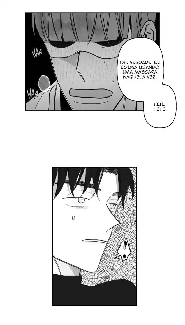 Down and Dirty – Capítulo 24 Yaoi – Página 15