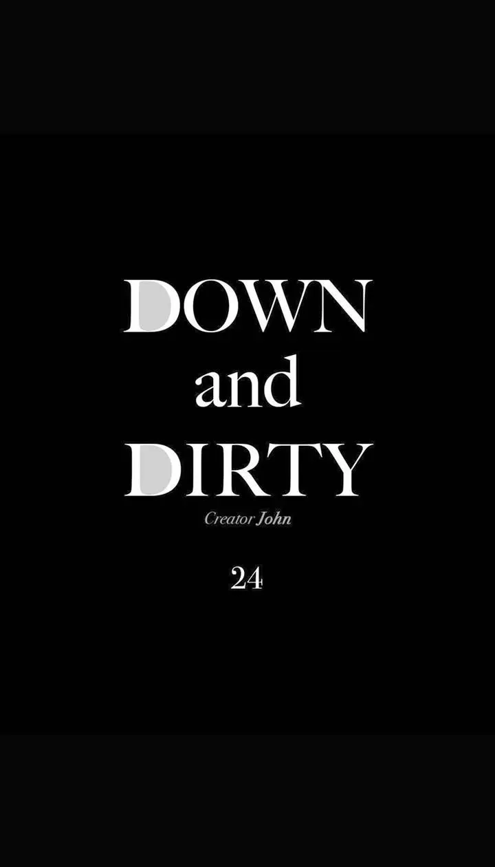 Down and Dirty – Capítulo 24 Yaoi – Página 2