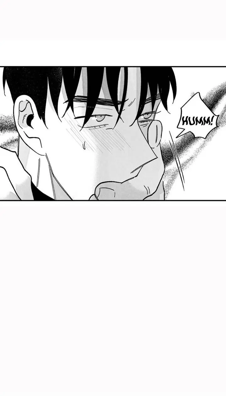 Down and Dirty – Capítulo 24 Yaoi – Página 21