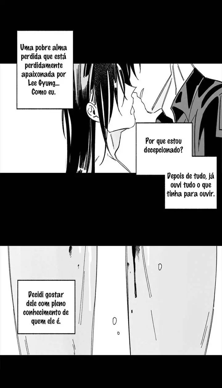 Down and Dirty – Capítulo 24 Yaoi – Página 4