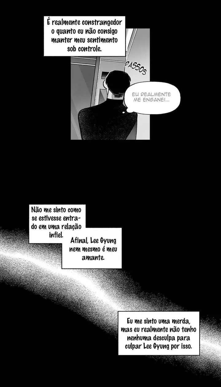 Down and Dirty – Capítulo 24 Yaoi – Página 5