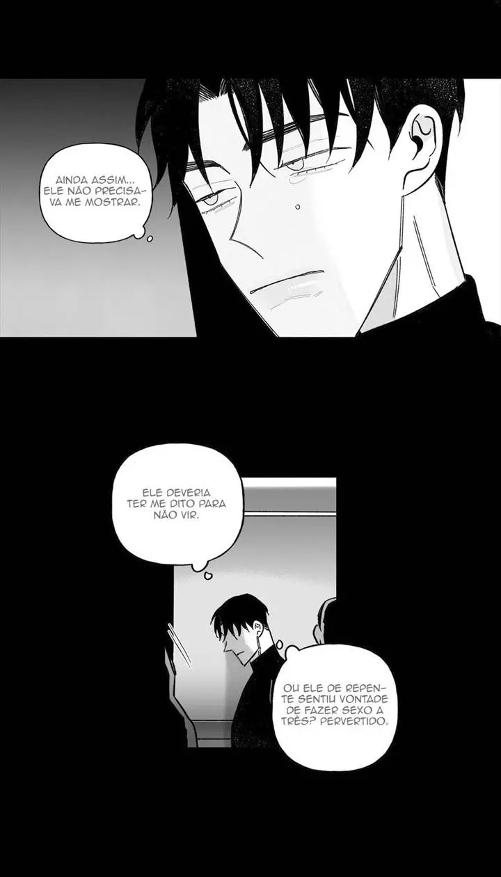 Down and Dirty – Capítulo 24 Yaoi – Página 6